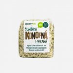 Country Life Bio konopná semínka loupaná 250 g – Zbozi.Blesk.cz
