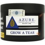 Azure black Grow a Tear 100 g – Zboží Mobilmania