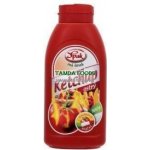 Spak Gourmet kečup ostrý 900 g – Zboží Dáma