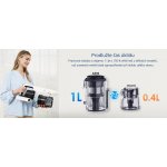 Tineco Pure One A50S bílý – Hledejceny.cz