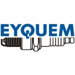 Zapalovací svíčka Eyquem 0911007309 | Zboží Auto