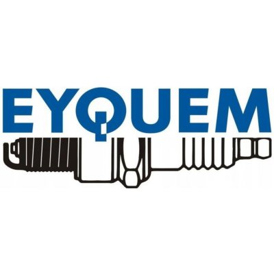 Zapalovací svíčka Eyquem 0911007309 | Zboží Auto