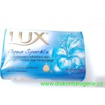 Lux Aqua Sparckle tuhé mýdlo 80 g – Zboží Dáma