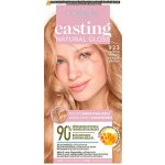 L'Oréal Casting Natural Gloss 553 Mahagonový kaštan – Zboží Mobilmania