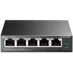 TP-Link TL-SG105PE – Zboží Mobilmania