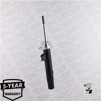 G8293 MONROE Tlumič pérování | Zboží Auto