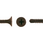 Vrut do SK TEX, zapuštěná hlava - 3.5x55 – Hledejceny.cz