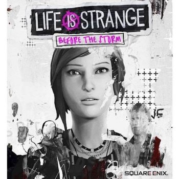 Life is Strange: Before the Storm