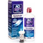 Alcon Aosept Plus HydraGlyde 360 ml – Zbozi.Blesk.cz