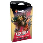 Wizards of the Coast Magic The Gathering: Ikoria Lair of Behemoths Theme Booster Monster – Sleviste.cz