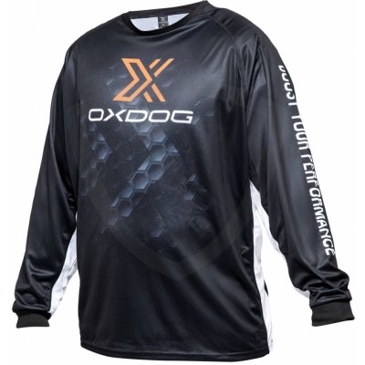 OXDOG XGUARD GOALIE SHIRT – Zboží Mobilmania