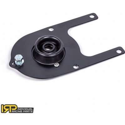 Spodní bolt-on manžeta proti prachu pro "short shifter" IRP pro BMW E46 V2/V3 | Zboží Auto