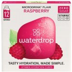 Waterdrop Flair 12 kapslí – Zboží Dáma