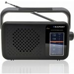Blaupunkt PR8BK – Zboží Živě
