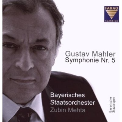 Symphony No. - Mahler, G.