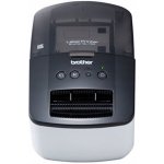 Brother QL-700 QL700RF1 – Zboží Živě
