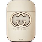 Gucci Guilty toaletní voda dámská 75 ml tester – Sleviste.cz