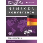 Moderní německá konverzace - Michňová Iva – Sleviste.cz