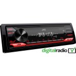 JVC KD-X182DB – Zboží Mobilmania