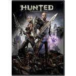 Hunted: The Demons Forge – Zbozi.Blesk.cz