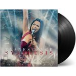 Evanescence - Synthesis Live LP – Sleviste.cz