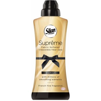 Silan Supreme Glamour 600 ml