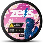 Zeus nikotinové sáčky cherry blossom 16,5 mg/g 20 ks – Sleviste.cz