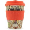 Termosky Ecoffee cup FARFALLE 0,34 l
