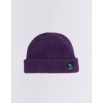 Klättermusen Runa beanie Black Plum – Hledejceny.cz