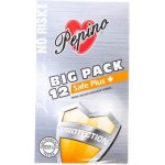 Pepino SAFE PLUS 12 ks – Zbozi.Blesk.cz