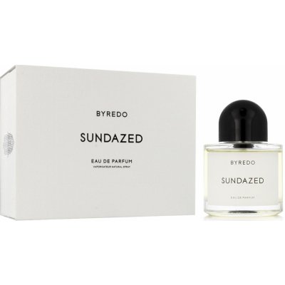 Byredo Sundazed parfémovaná voda unisex 100 ml – Hledejceny.cz