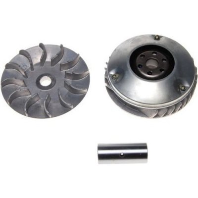 Variátor komplet SHINERAY ATV250 ST-9C motory 172MM , YUKI 250V3,CF250T-3,CF MOTO – Zbozi.Blesk.cz