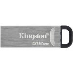 Kingston DataTraveler Kyson 512GB DTKN/512GB – Zboží Živě