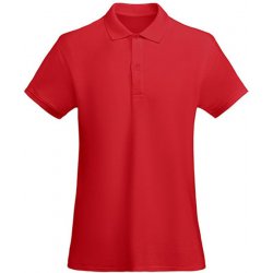 Roly Dámské polo tričko PO6618 Red