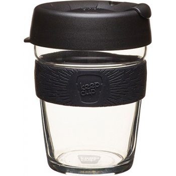 KeepCup Brew Black M 0,34 l