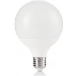 Lampadina POWER GLOBO SMALL LED žárovka E27 15W 1820lm 4000K nestmívatelná, bílá – Zboží Živě