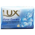 Lux Aqua Sparckle tuhé mýdlo 80 g – Zboží Dáma
