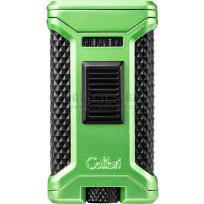 Colibri Doutníkový Ascari Zelený – Hledejceny.cz