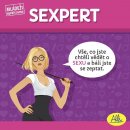 Sexpert