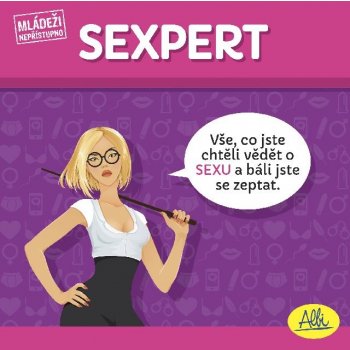 Sexpert