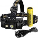 Nitecore HC65