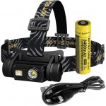Nitecore HC65 – Zboží Dáma