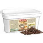 Dajana Country Mix Hedgie 3 l 1,5 kg – Zboží Mobilmania