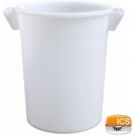 ICS Nádoba na kvas s atestem, , 35 l – Zboží Dáma