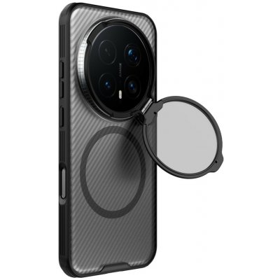 Nillkin CamShield Prop Magnetic pro Honor Magic8 Pro, transparentní černá – Zboží Živě