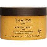 Thalgo Mer des Indes Zázvorový tělový peeling 270 g – Zboží Dáma