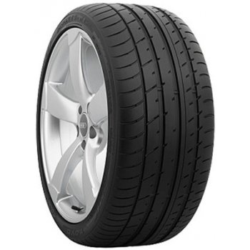 Pneumatiky Toyo Proxes TS 205/50 R17 93Y