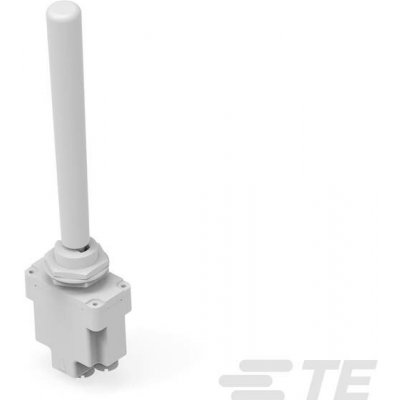 TE Connectivity K1162104 páčkový spínač 1 ks Package