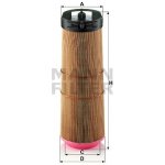 Vzduchový filtr MANN-FILTER C 12 133/1 – Hledejceny.cz
