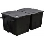 Greatstore Bio jezírková filtrace 12000 l/h – HobbyKompas.cz